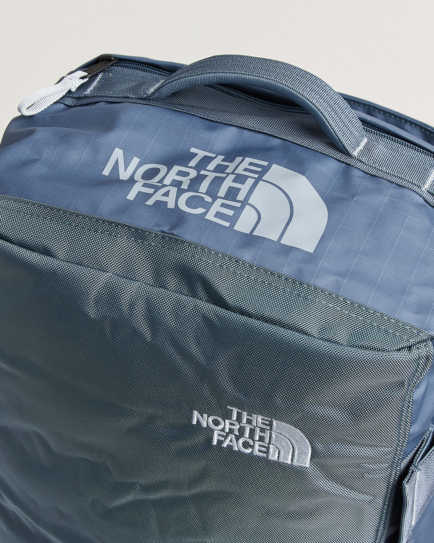 Herre | Vesker | The North Face | Base Camp Voyager Duffel 32 Granite Grey