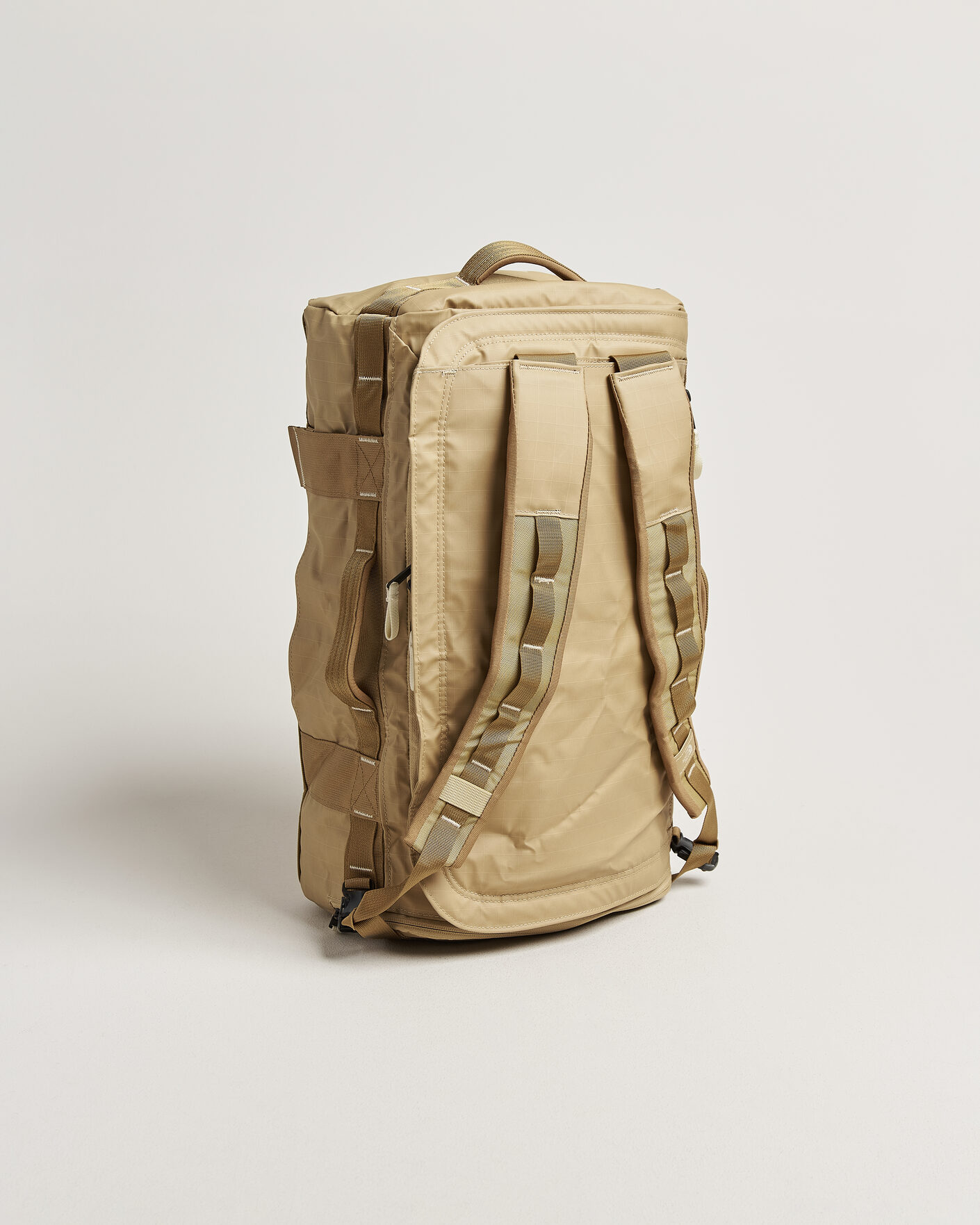 Herre | Vesker | The North Face | Base Camp Voyager Duffel 32 Khaki Stone
