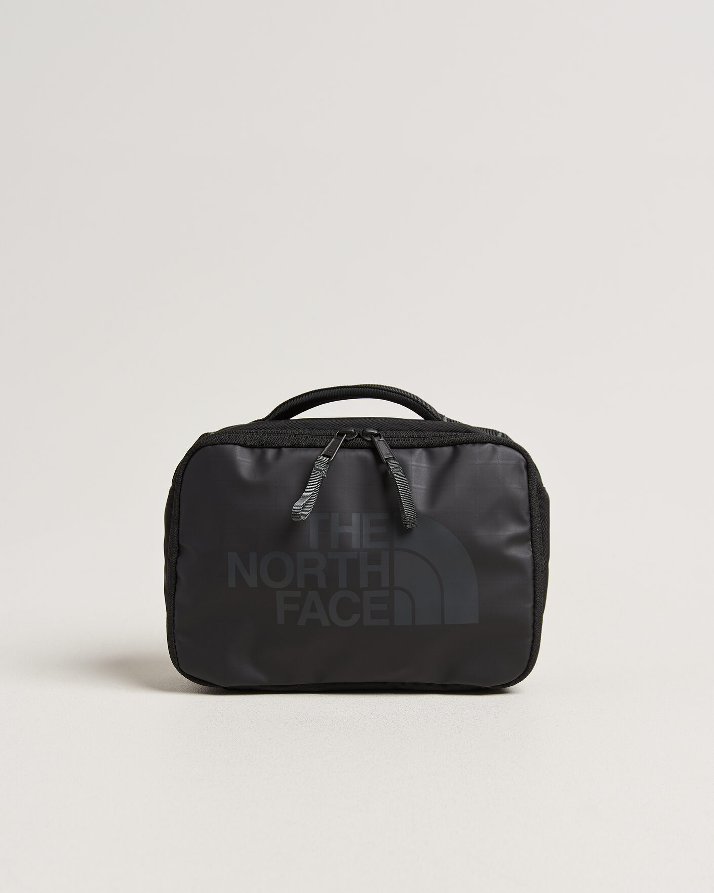 Herre | Vesker | The North Face | Base Camp Voyager Toiletry Kit Black