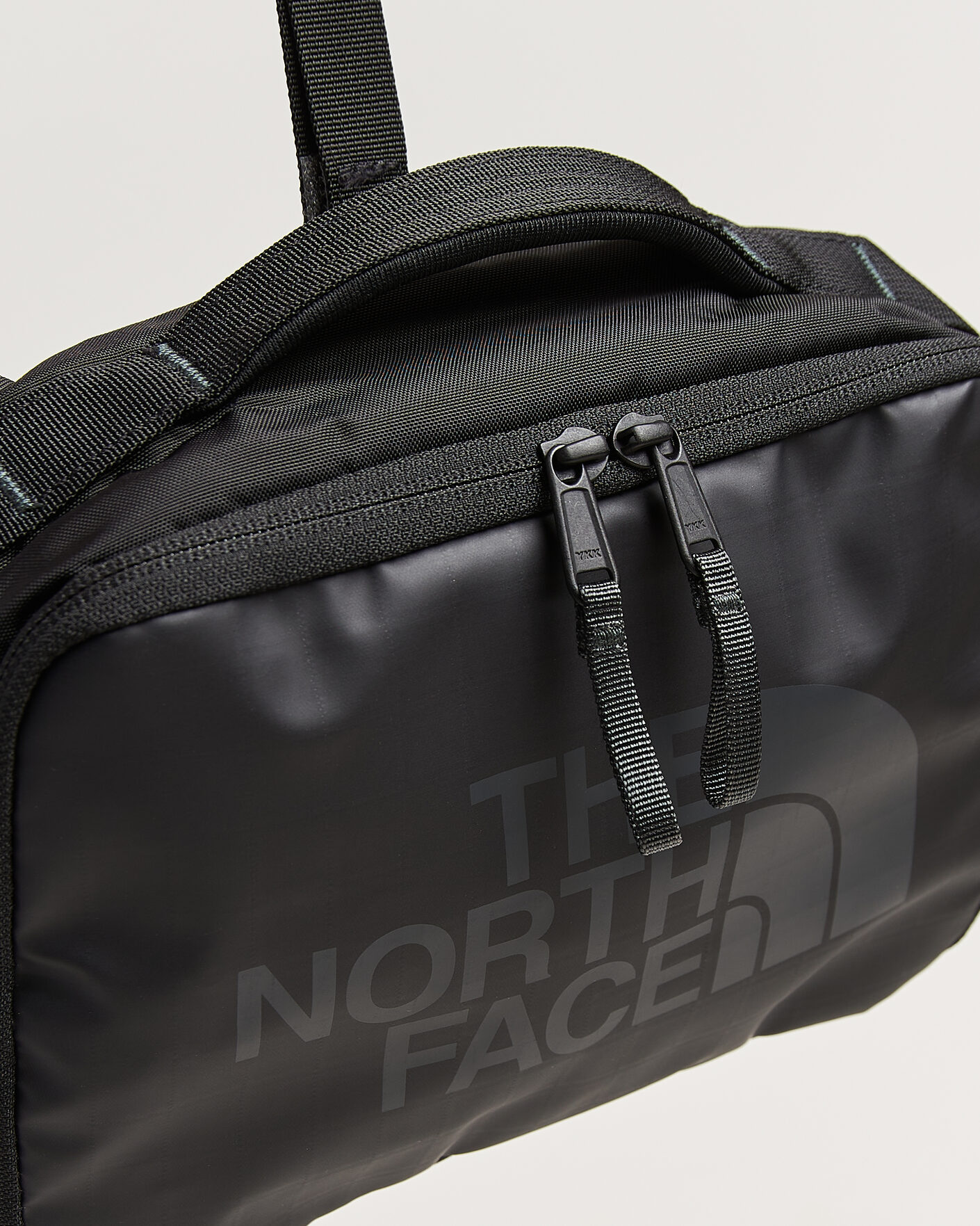 Herre | Vesker | The North Face | Base Camp Voyager Toiletry Kit Black