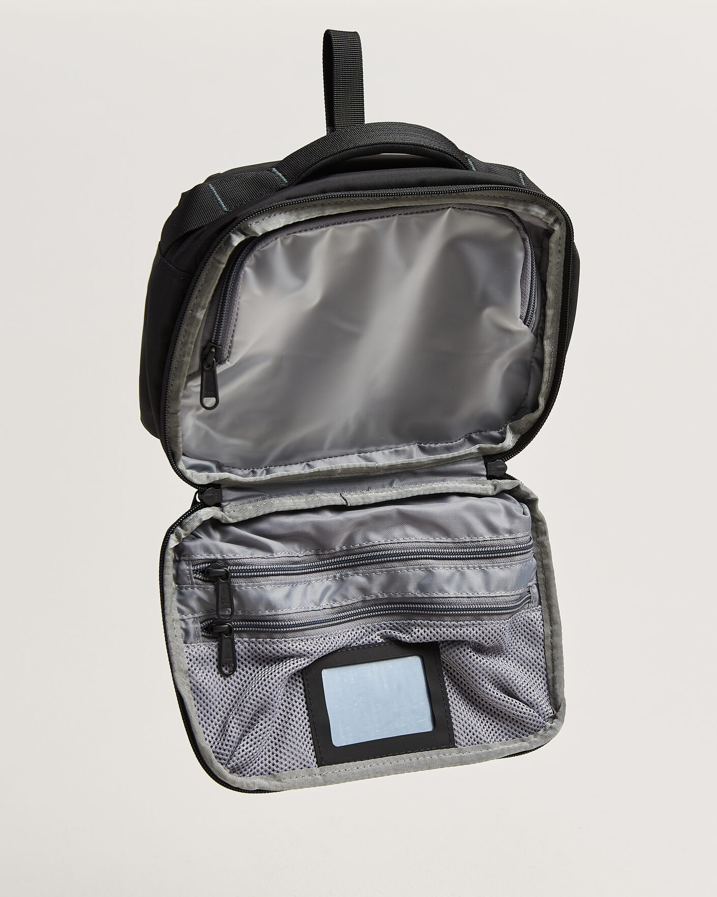 Herre | Vesker | The North Face | Base Camp Voyager Toiletry Kit Black
