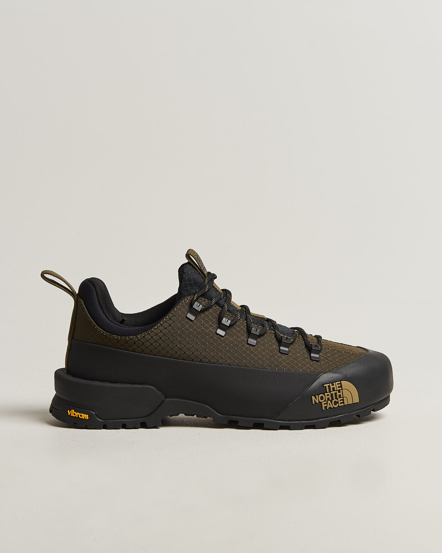 Herre | Tursko | The North Face | Glenclyffe Low Sycamore/Black