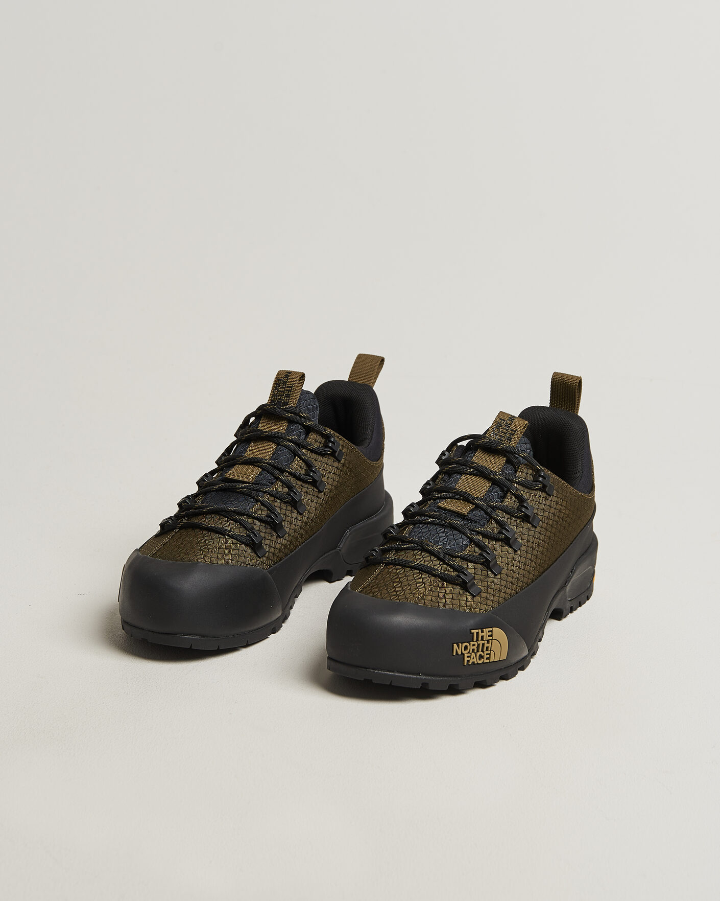 Herre | Tursko | The North Face | Glenclyffe Low Sycamore/Black
