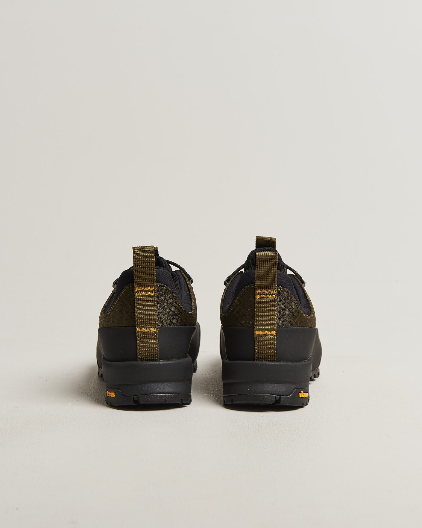 Herre | Tursko | The North Face | Glenclyffe Low Sycamore/Black