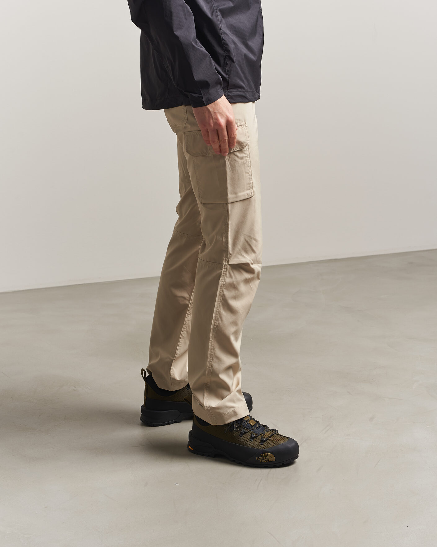 Herre | Tursko | The North Face | Glenclyffe Low Sycamore/Black