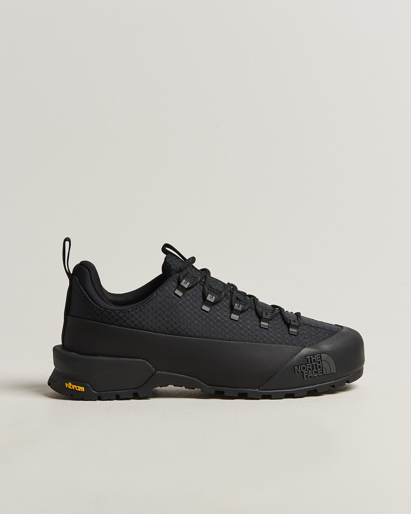 Herre | Tursko | The North Face | Glenclyffe Low Black