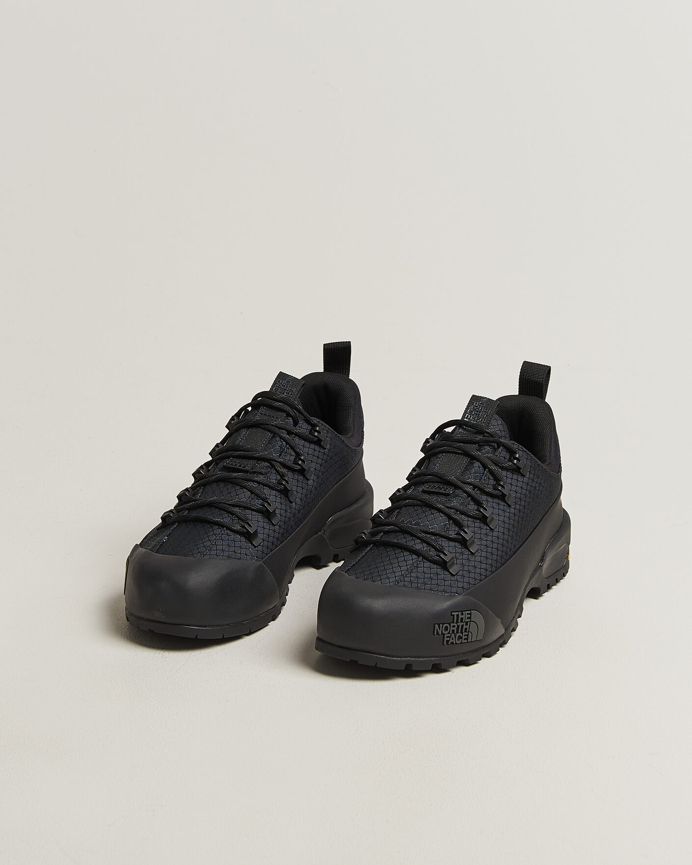 Herre | Tursko | The North Face | Glenclyffe Low Black