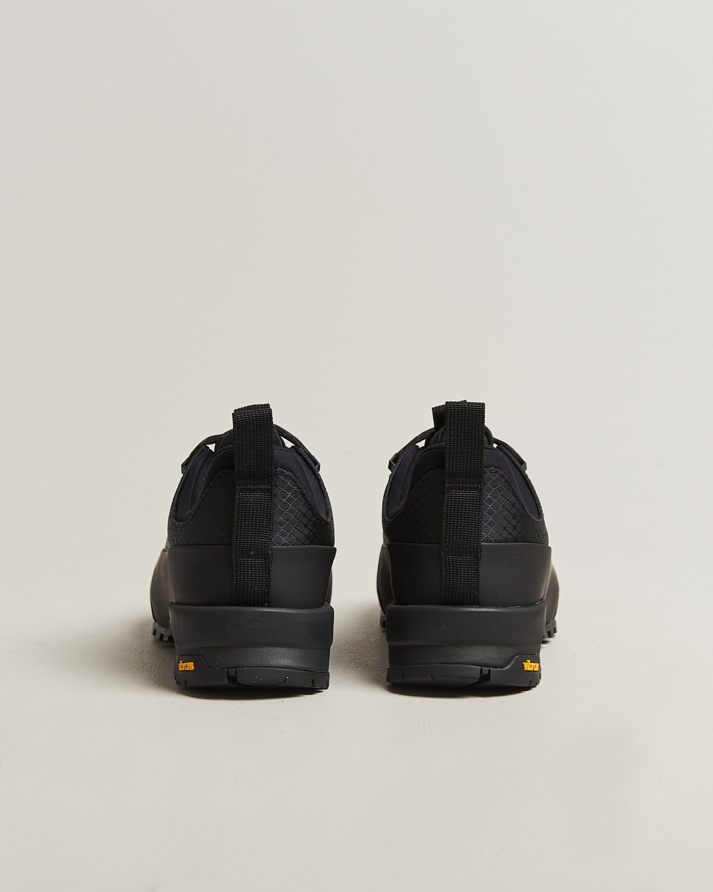 Herre | Tursko | The North Face | Glenclyffe Low Black