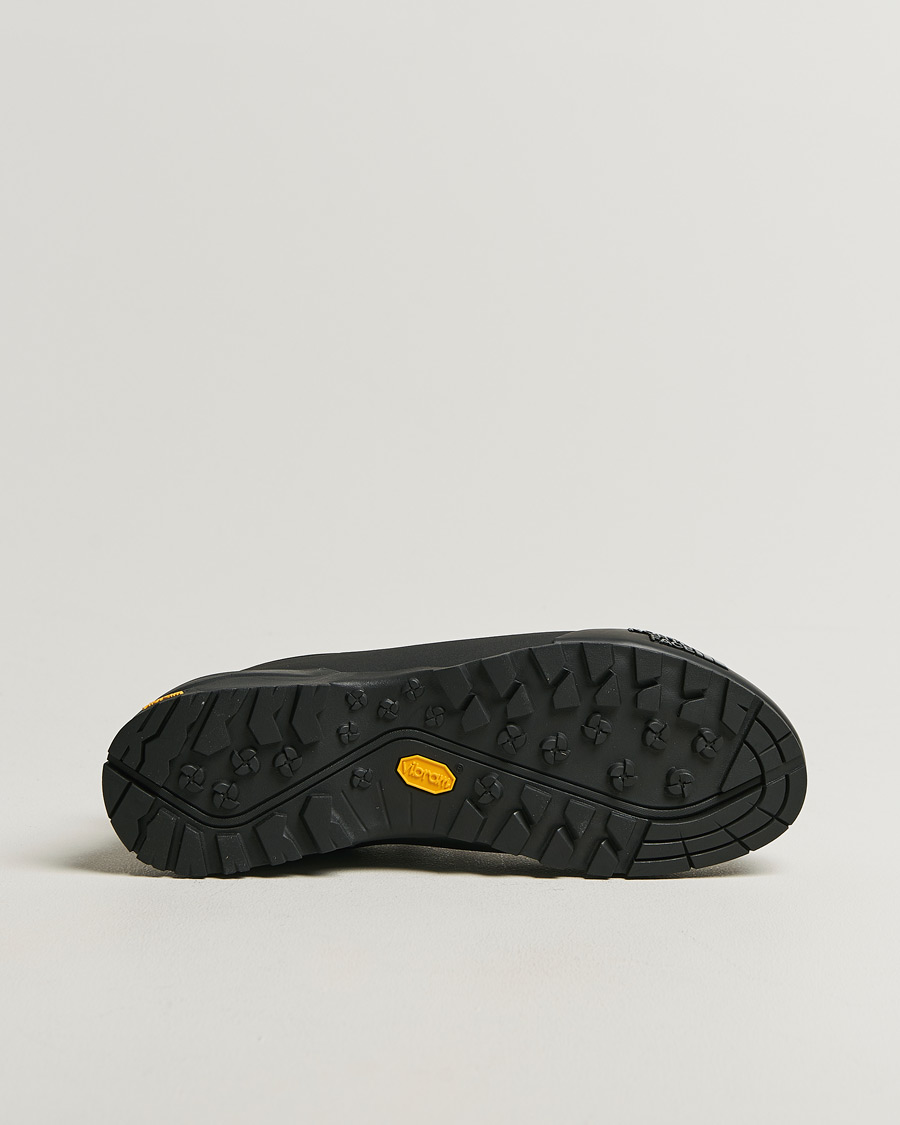 Herre | Tursko | The North Face | Glenclyffe Low GTX Black