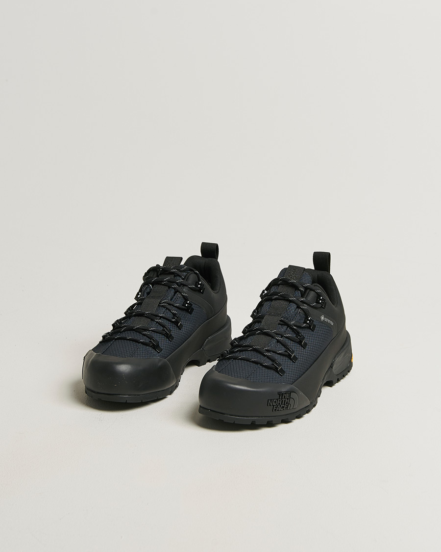 Herre | Tursko | The North Face | Glenclyffe Low GTX Black