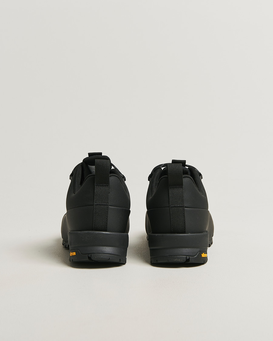 Herre | Tursko | The North Face | Glenclyffe Low GTX Black