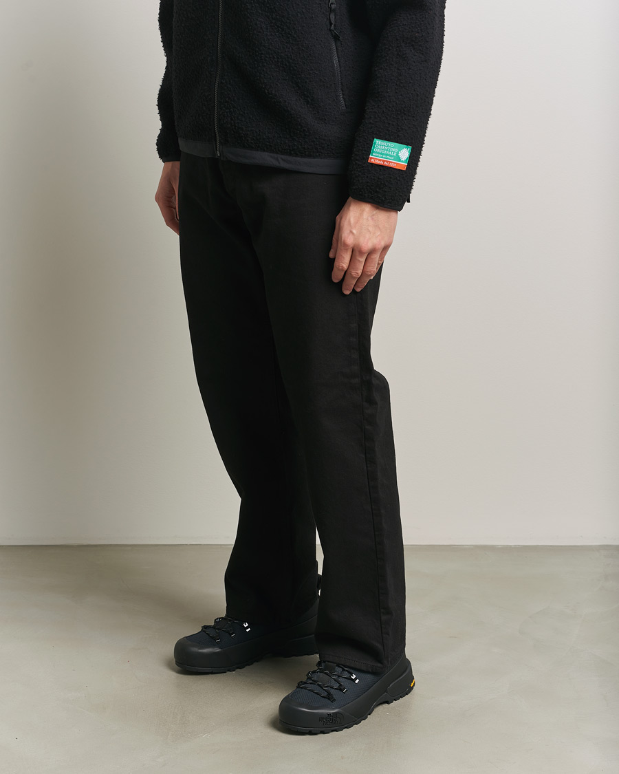 Herre | Tursko | The North Face | Glenclyffe Low GTX Black