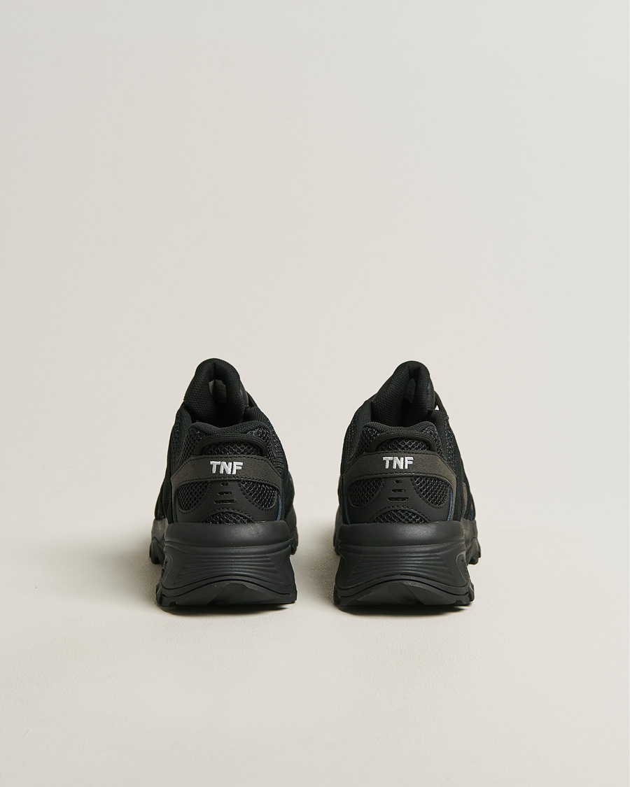 Herre | Tursko | The North Face | Hedgehog Trail Shoes Black