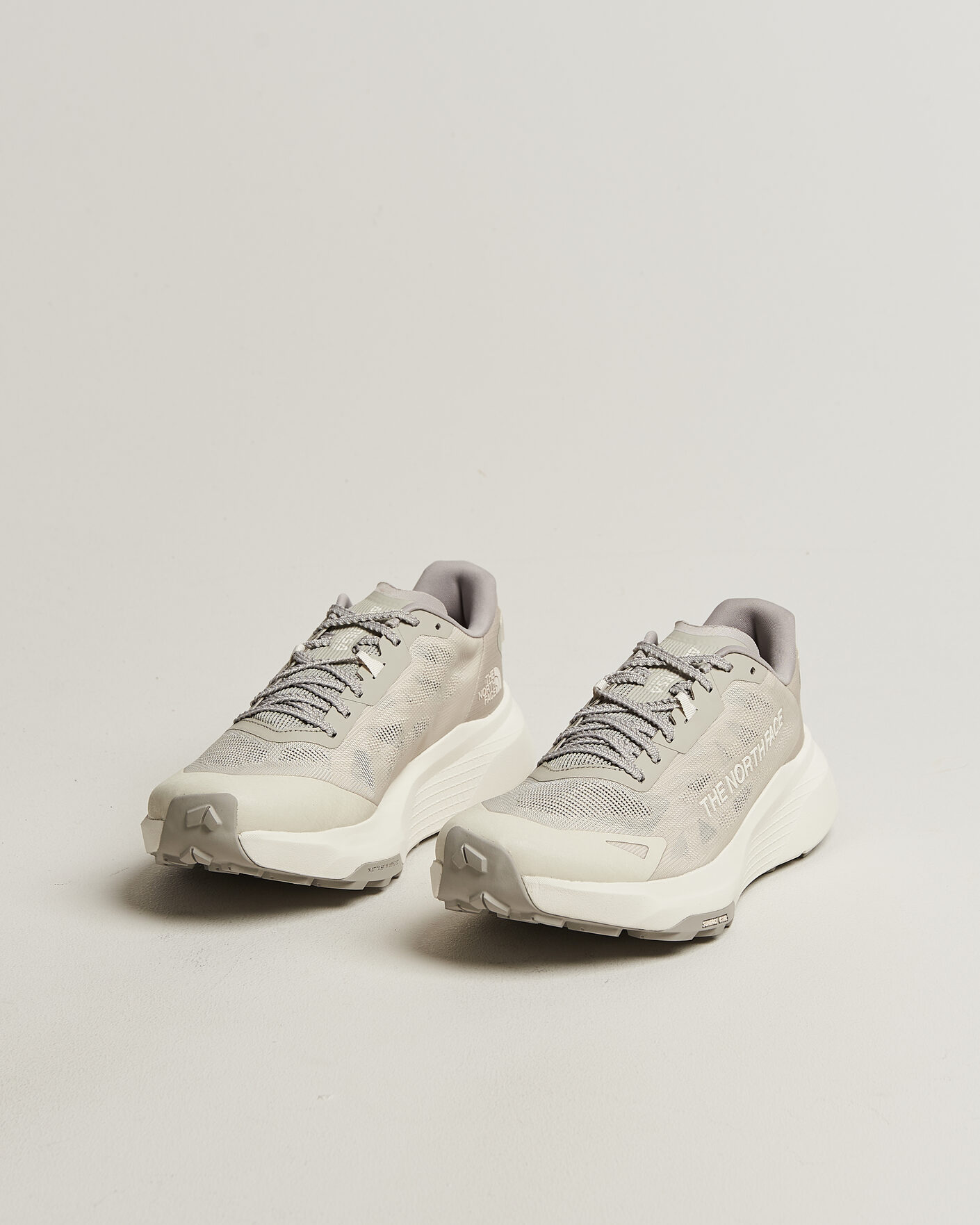 Herre | Tursko | The North Face | Altamesa Trail Running Shoes Beige