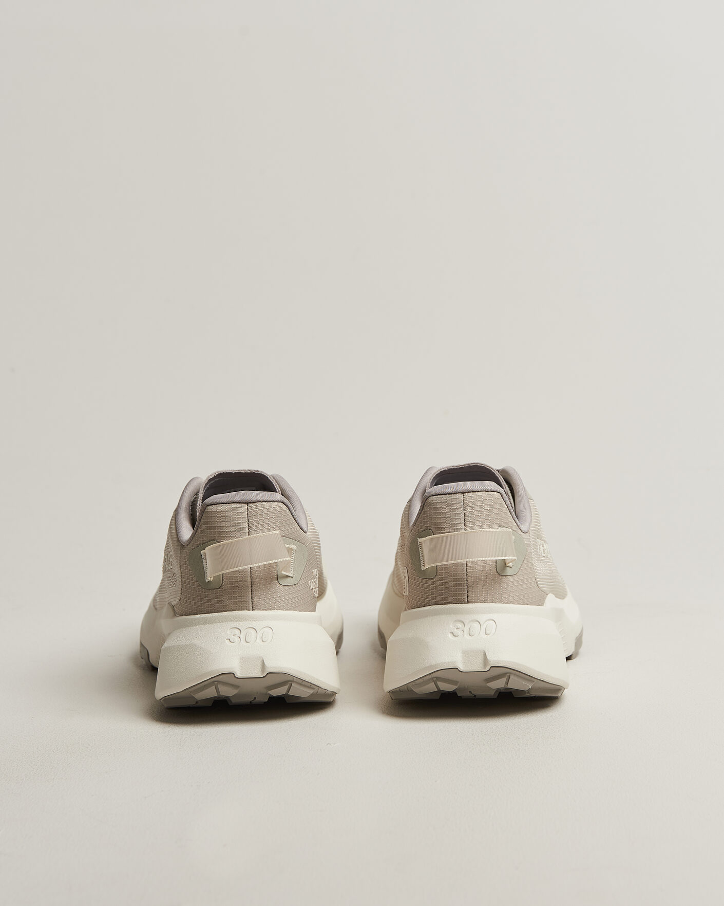 Herre | Tursko | The North Face | Altamesa Trail Running Shoes Beige