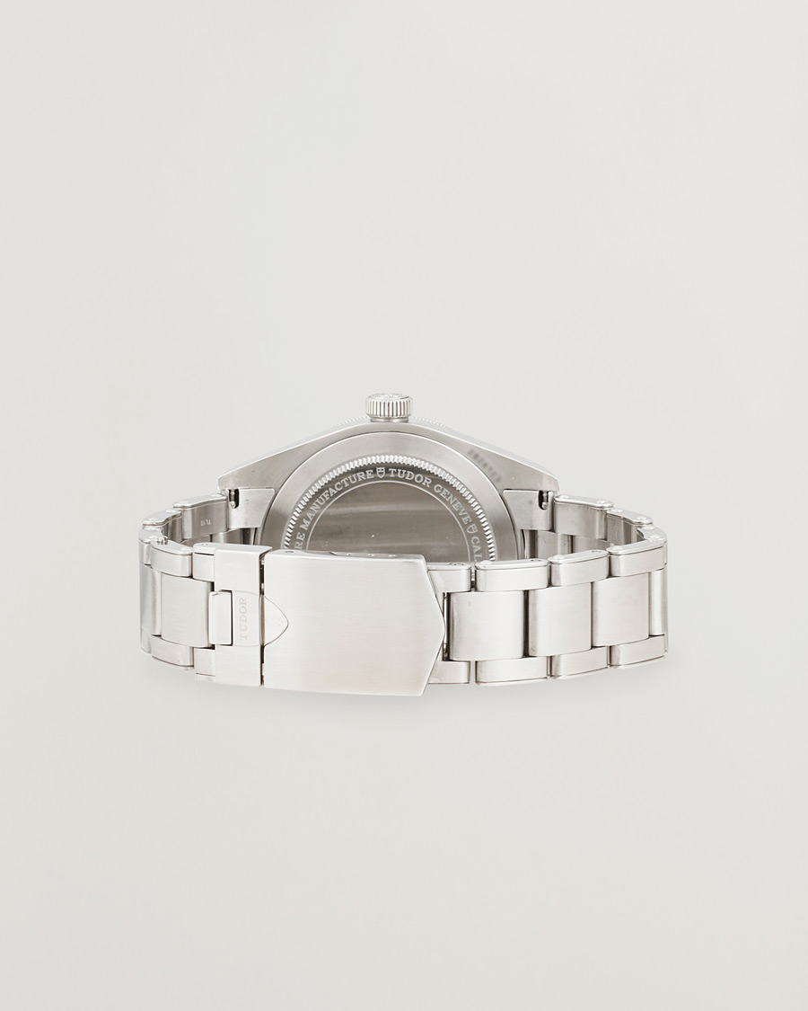 Herre | Pre-Owned & Vintage Watches | Tudor Pre-Owned | Black bay 58