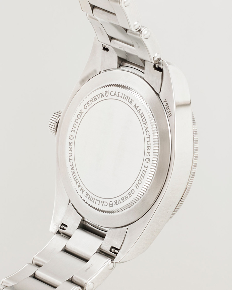 Herre | Pre-Owned & Vintage Watches | Tudor Pre-Owned | Black bay 58