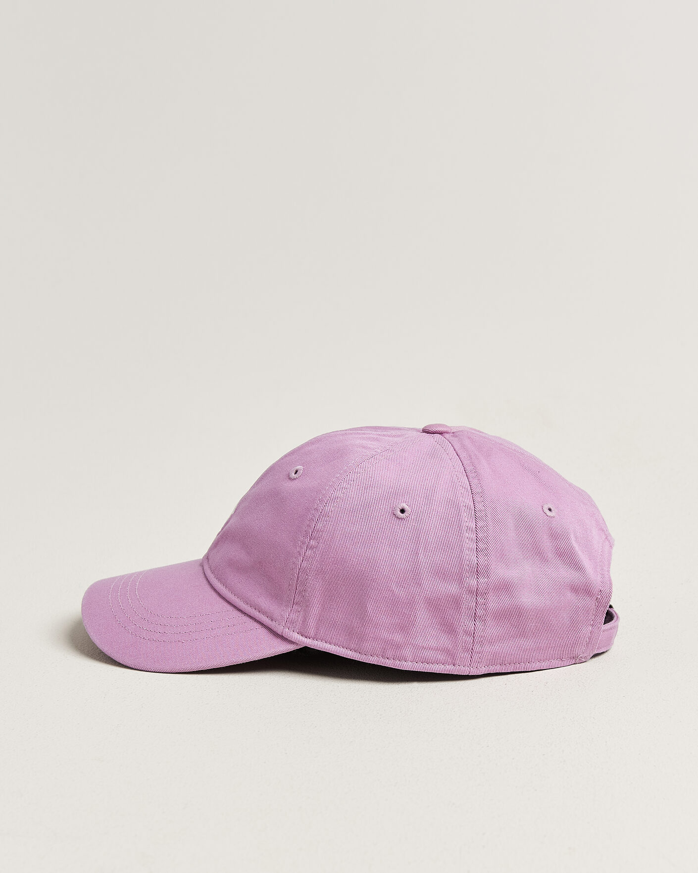 Herre | Hatter og capser | Carhartt WIP | Madison Logo Cap Gentle Purple