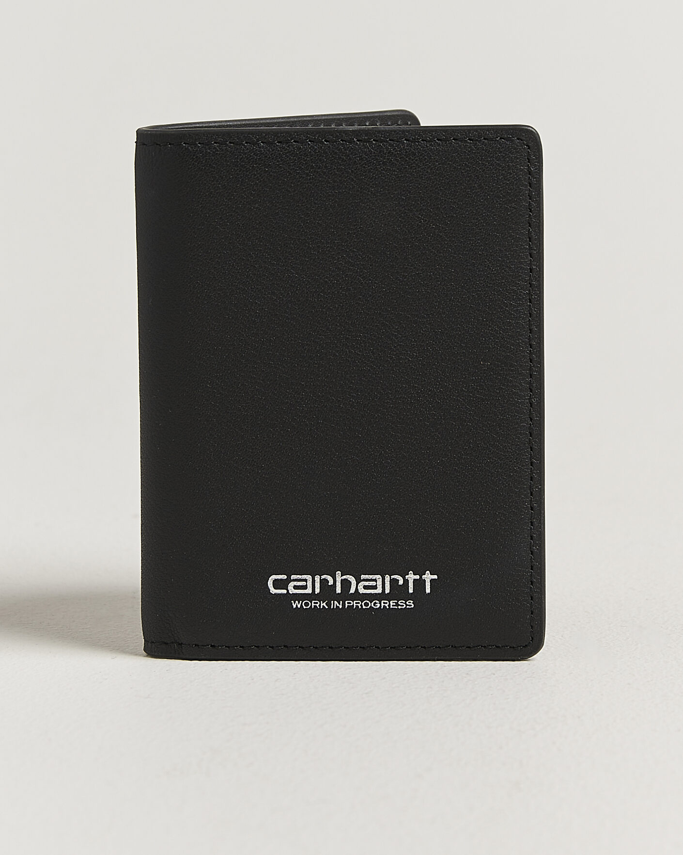Herre | Lommebøker | Carhartt WIP | Vegas Fold Card Holder Black