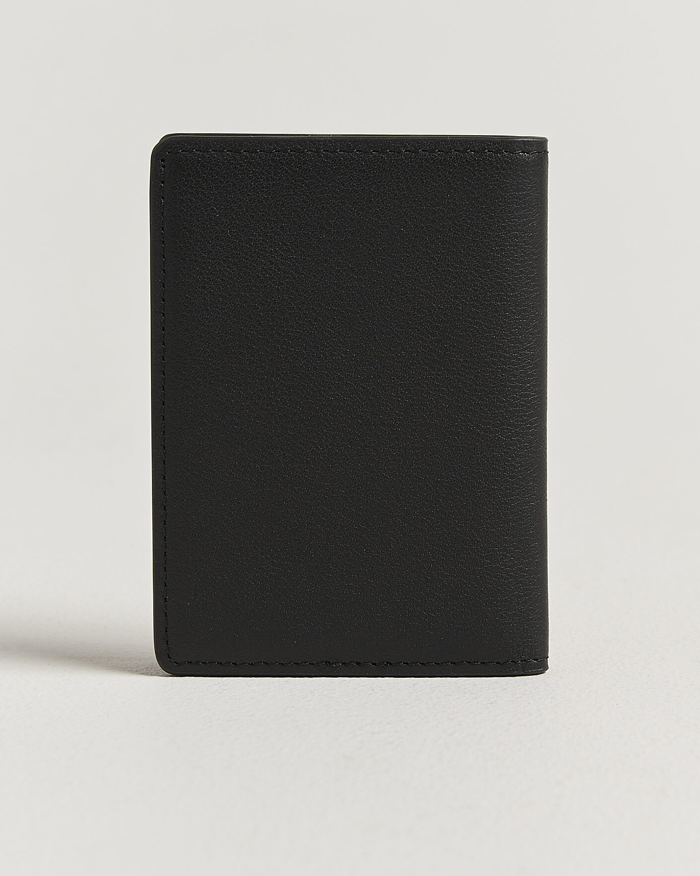 Herre | Lommebøker | Carhartt WIP | Vegas Fold Card Holder Black