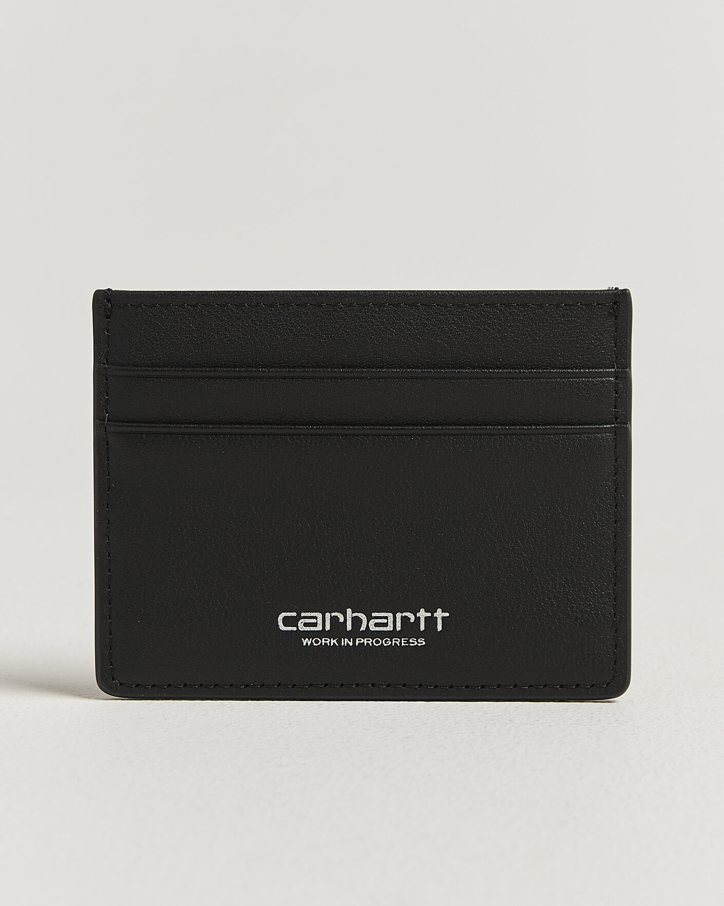 Herre | Lommebøker | Carhartt WIP | Vegas Card Holder Black