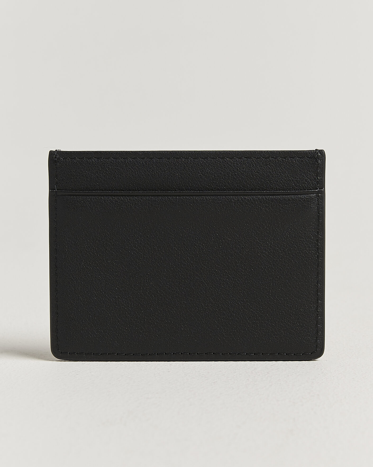 Herre | Lommebøker | Carhartt WIP | Vegas Card Holder Black