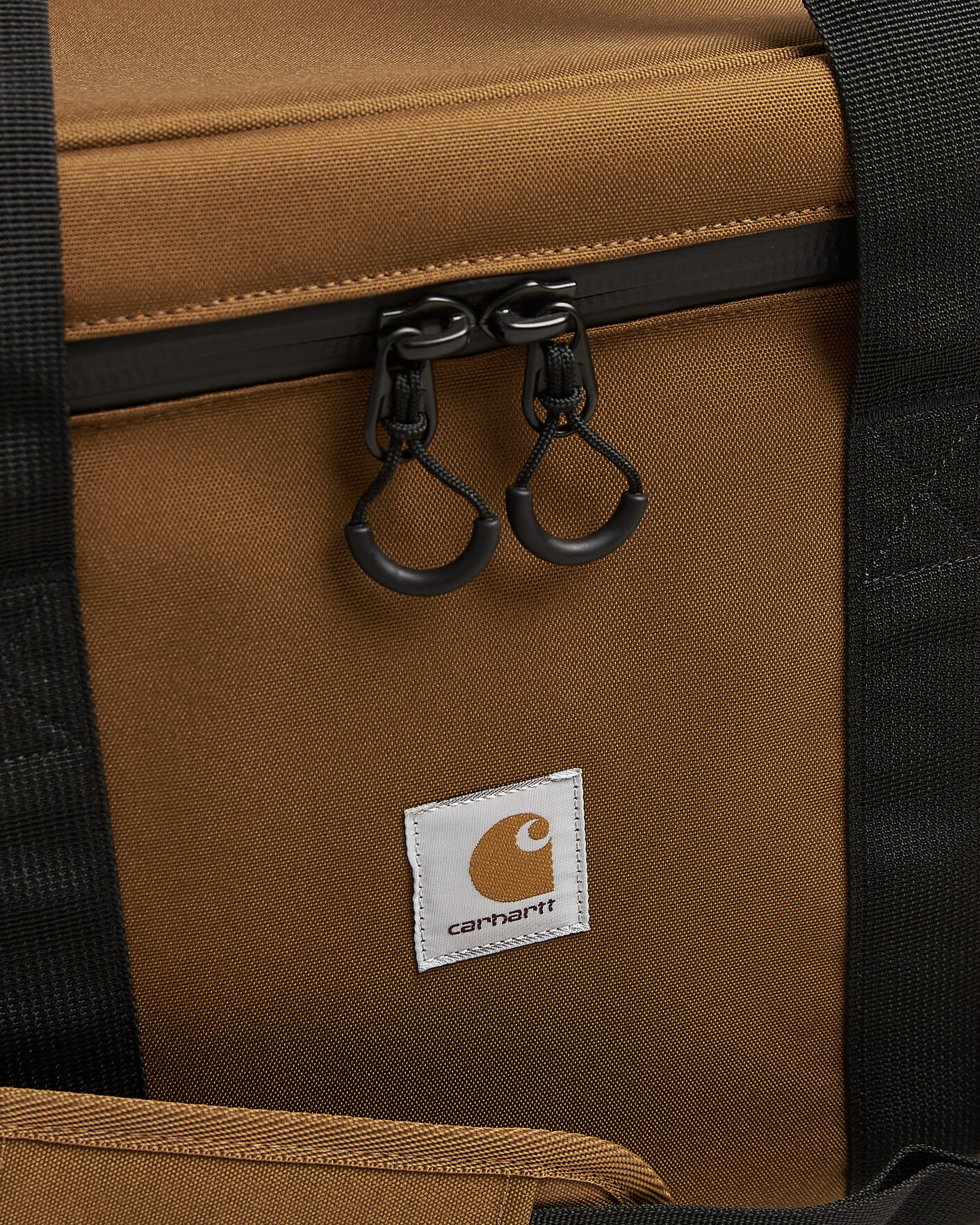 Herre | Outdoor living | Carhartt WIP | Cooler Bag 34L Hamilton Brown