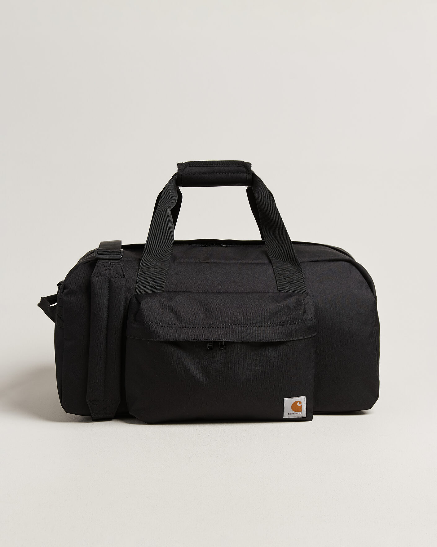 Herre | Vesker | Carhartt WIP | Duffle Bag Black