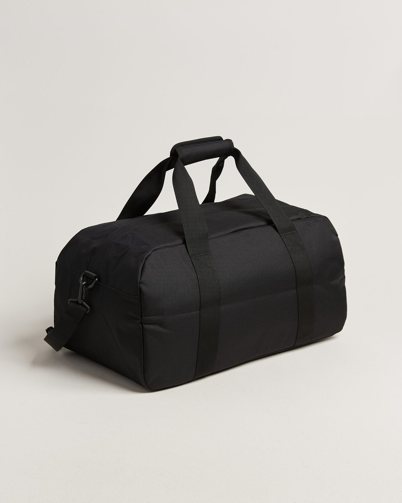 Herre | Vesker | Carhartt WIP | Duffle Bag Black