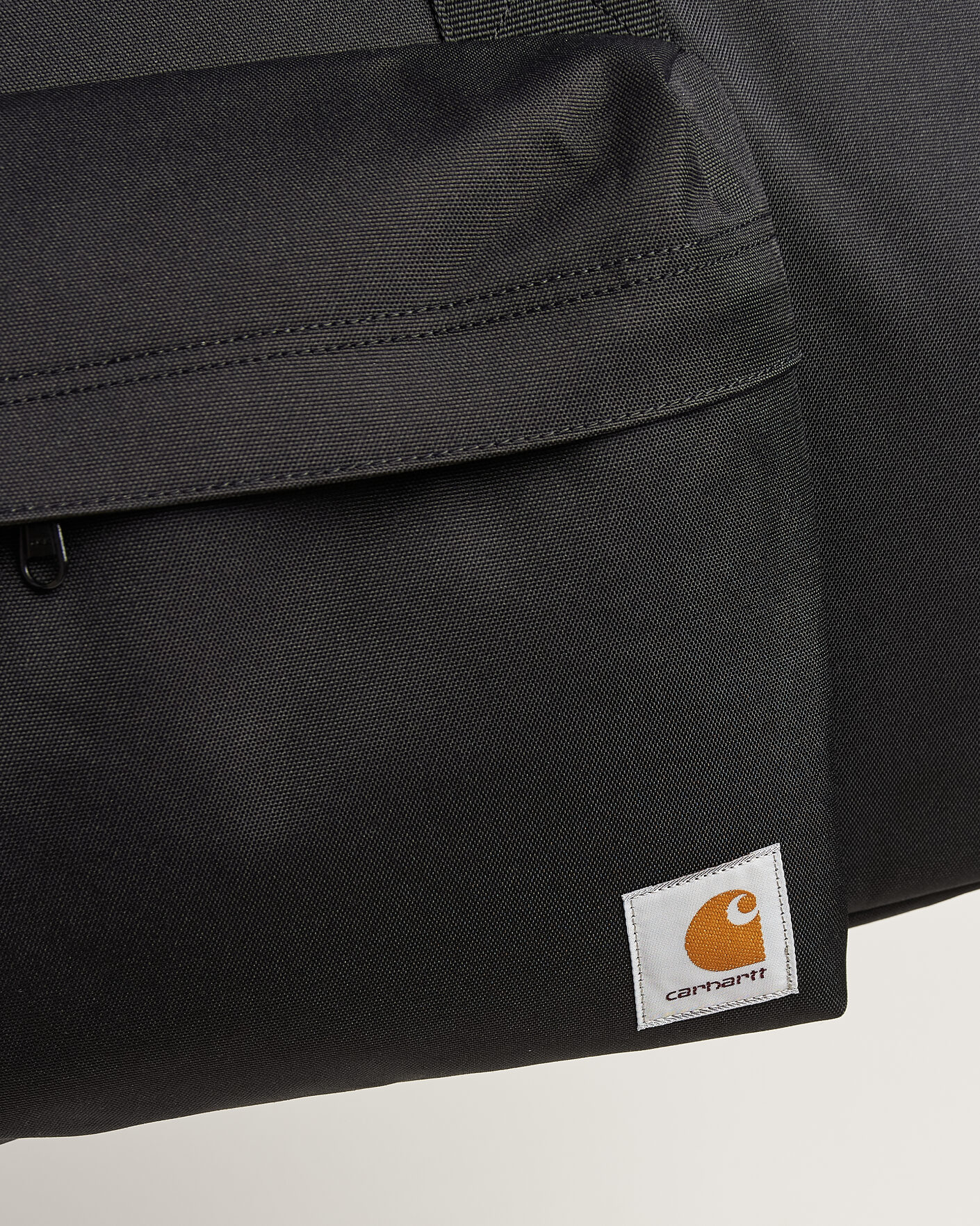 Herre | Vesker | Carhartt WIP | Duffle Bag Black