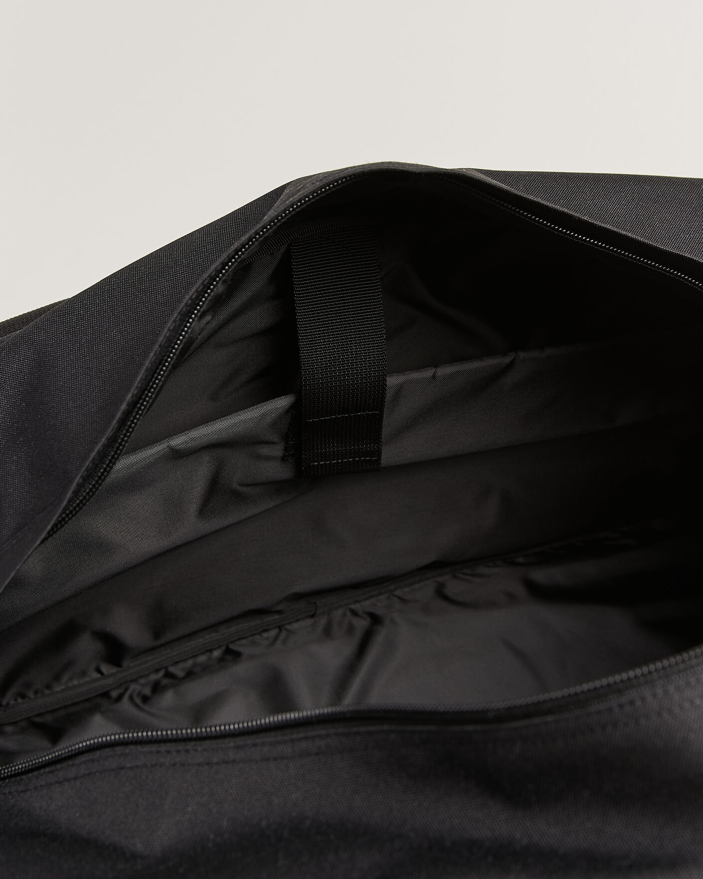 Herre | Vesker | Carhartt WIP | Duffle Bag Black