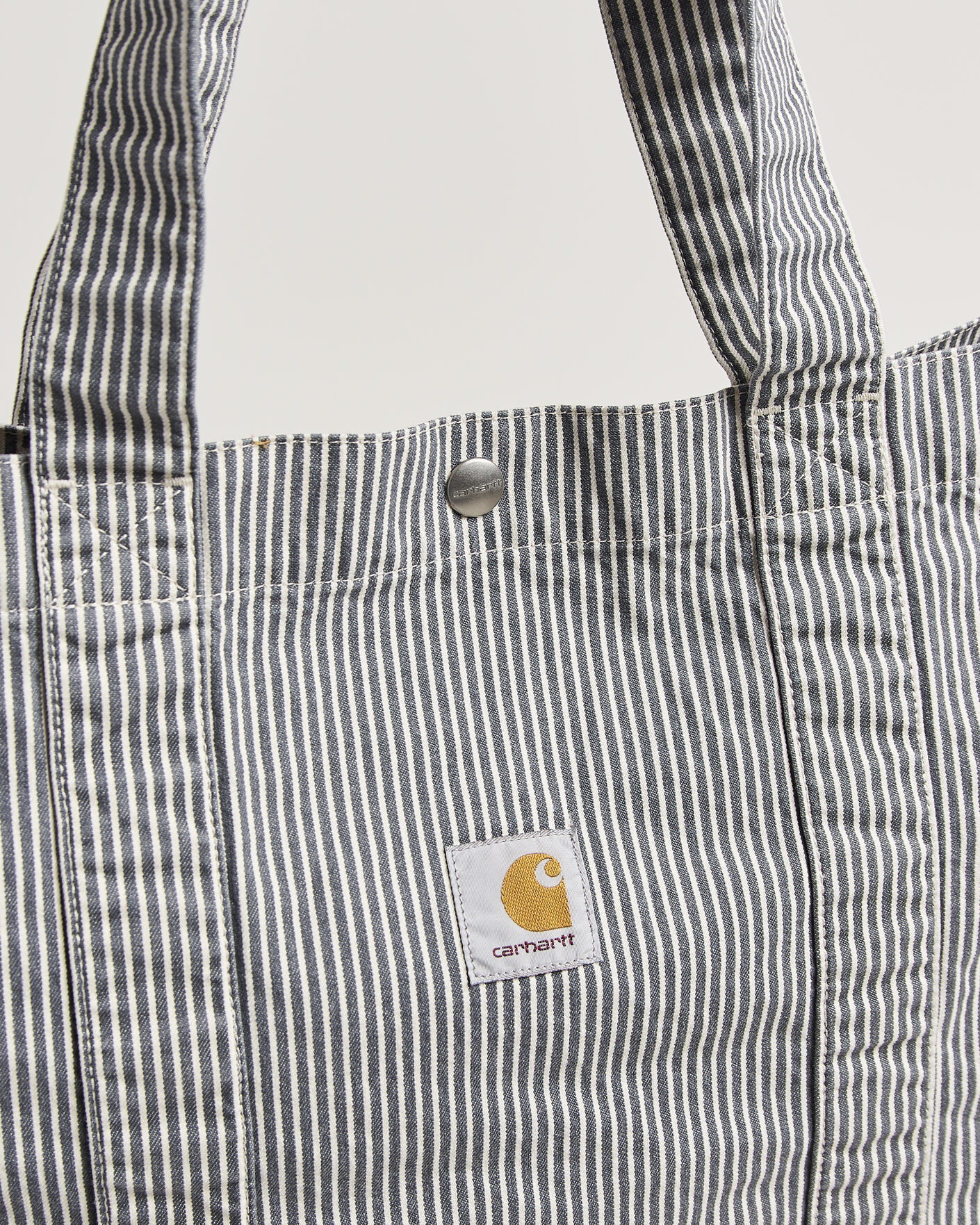 Herre | Vesker | Carhartt WIP | Mercer Tote Bag Mercer Stripe