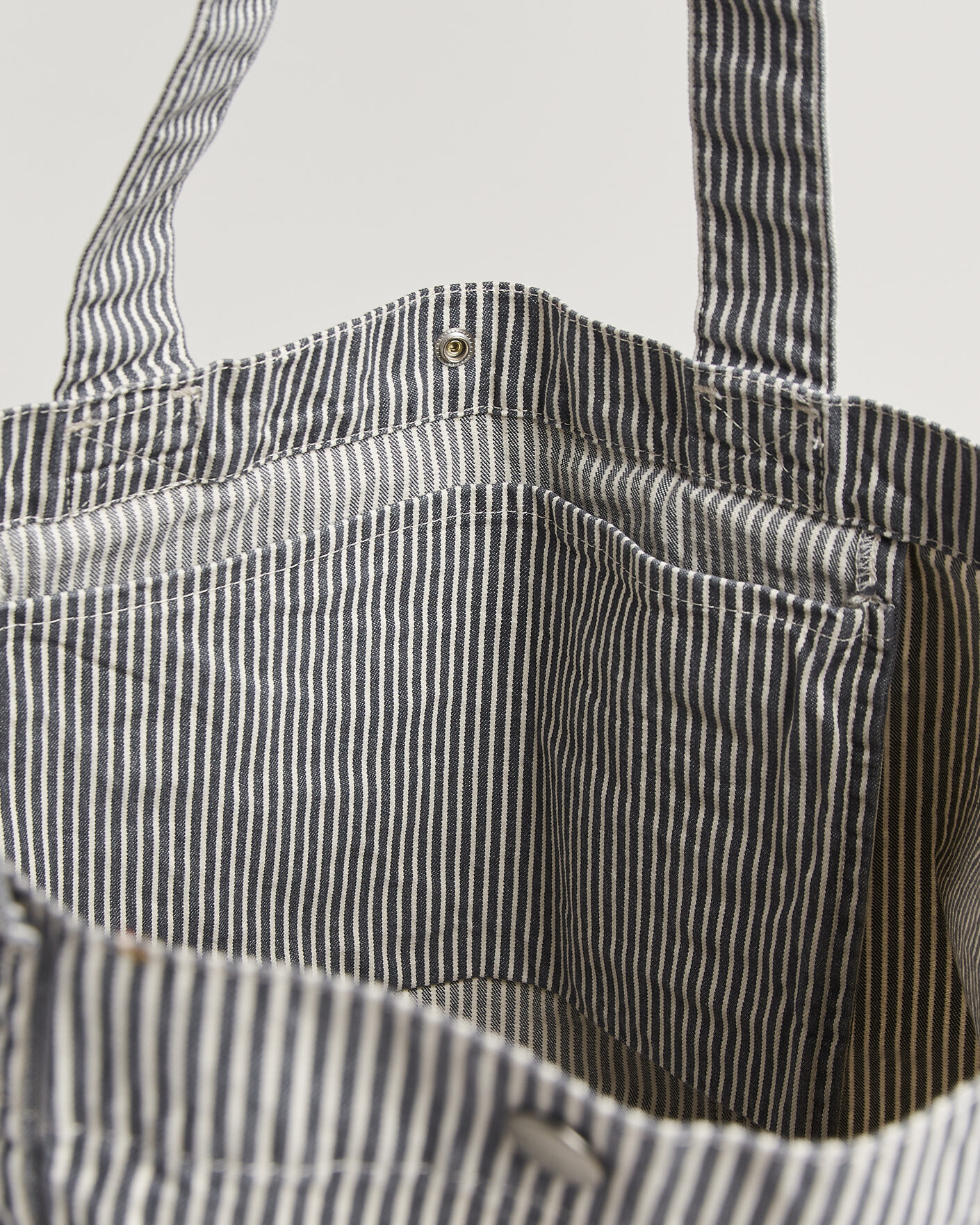 Herre | Vesker | Carhartt WIP | Mercer Tote Bag Mercer Stripe