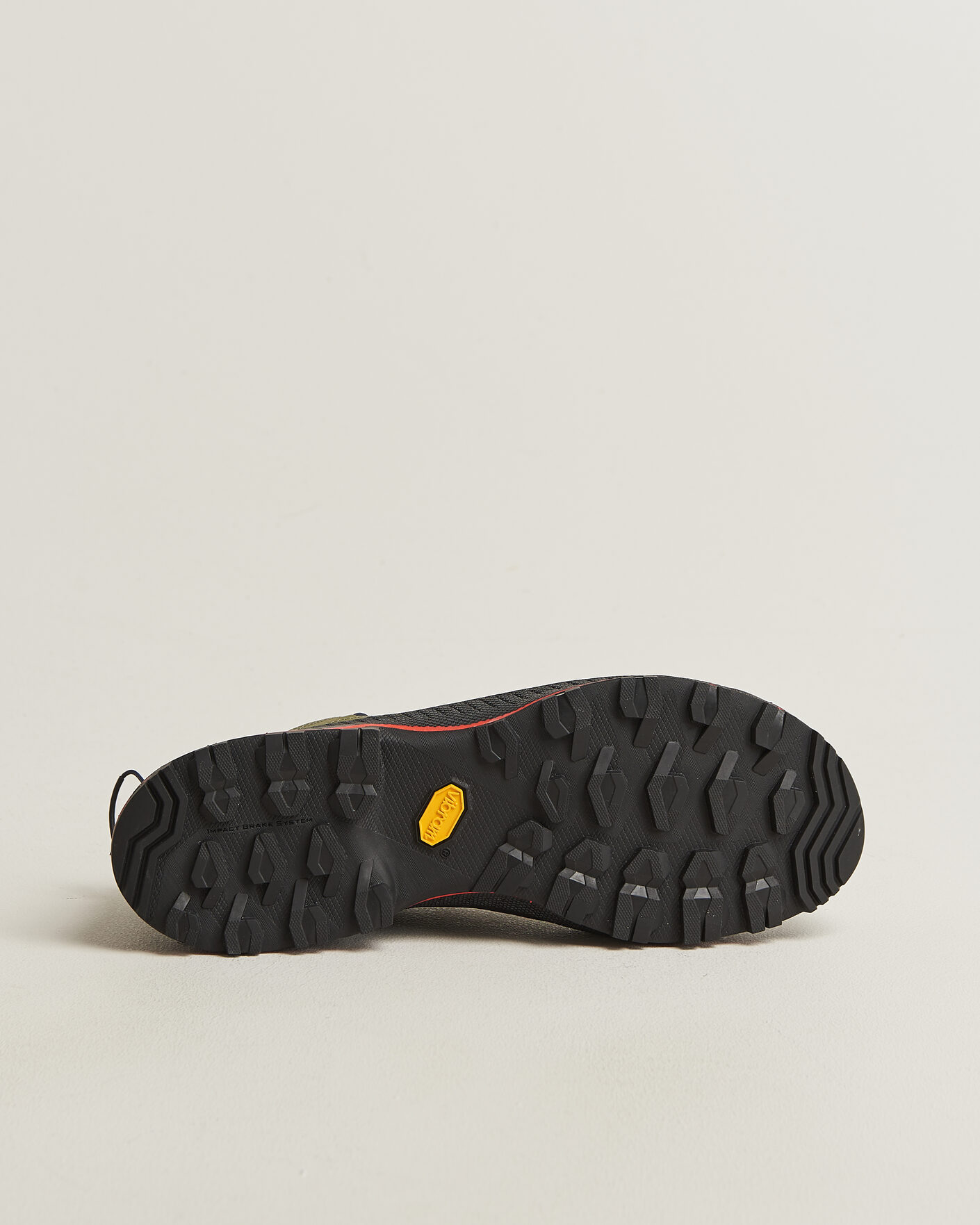 Herre | Tursko | La Sportiva | TX5 EVO GTX Cypress/Mountain Red