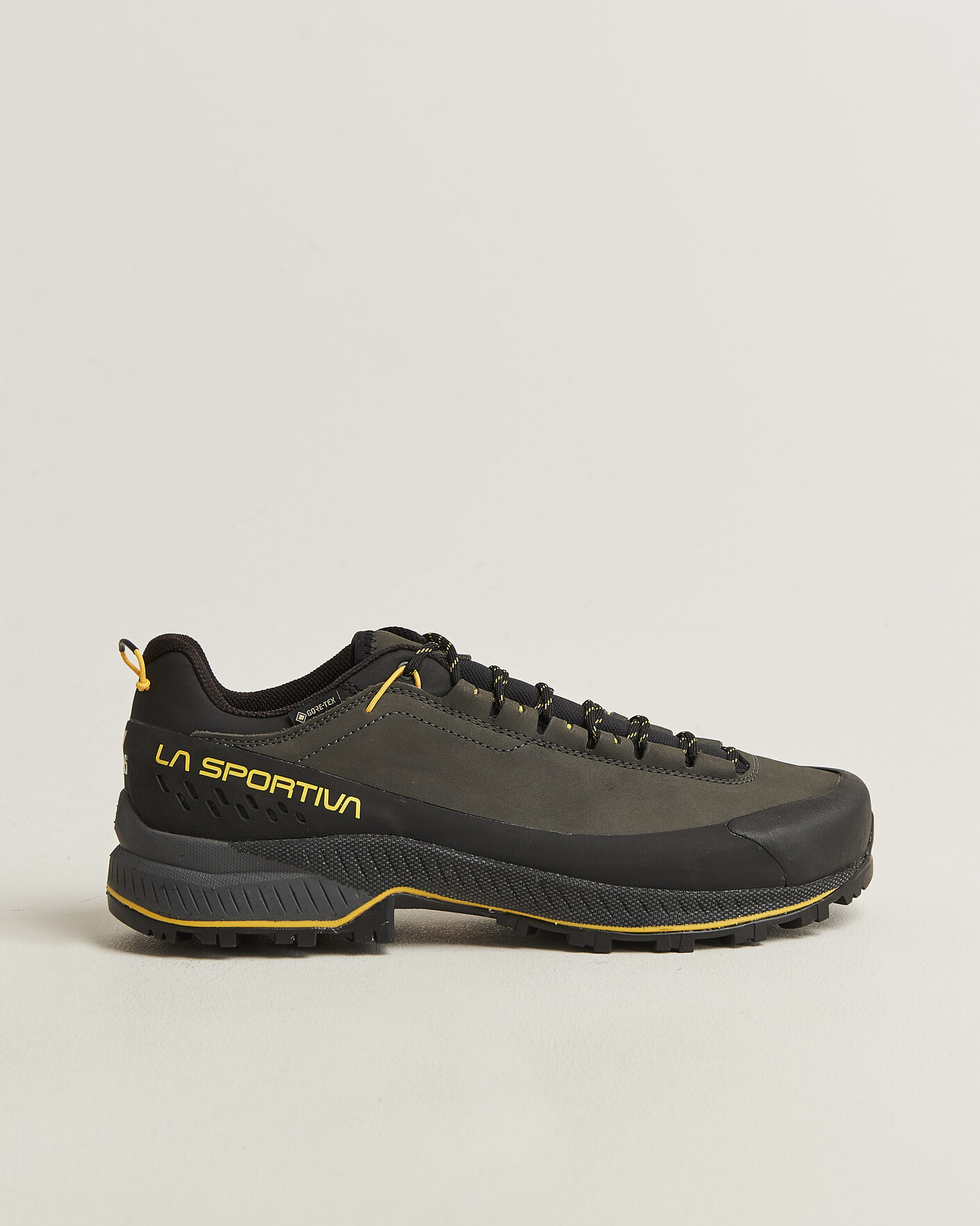 Herre | Tursko | La Sportiva | TX5 EVO GTX Carbon/Yellow