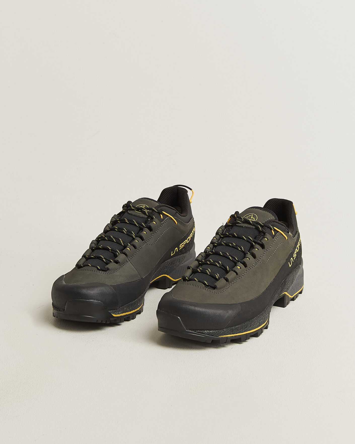 Herre | Tursko | La Sportiva | TX5 EVO GTX Carbon/Yellow