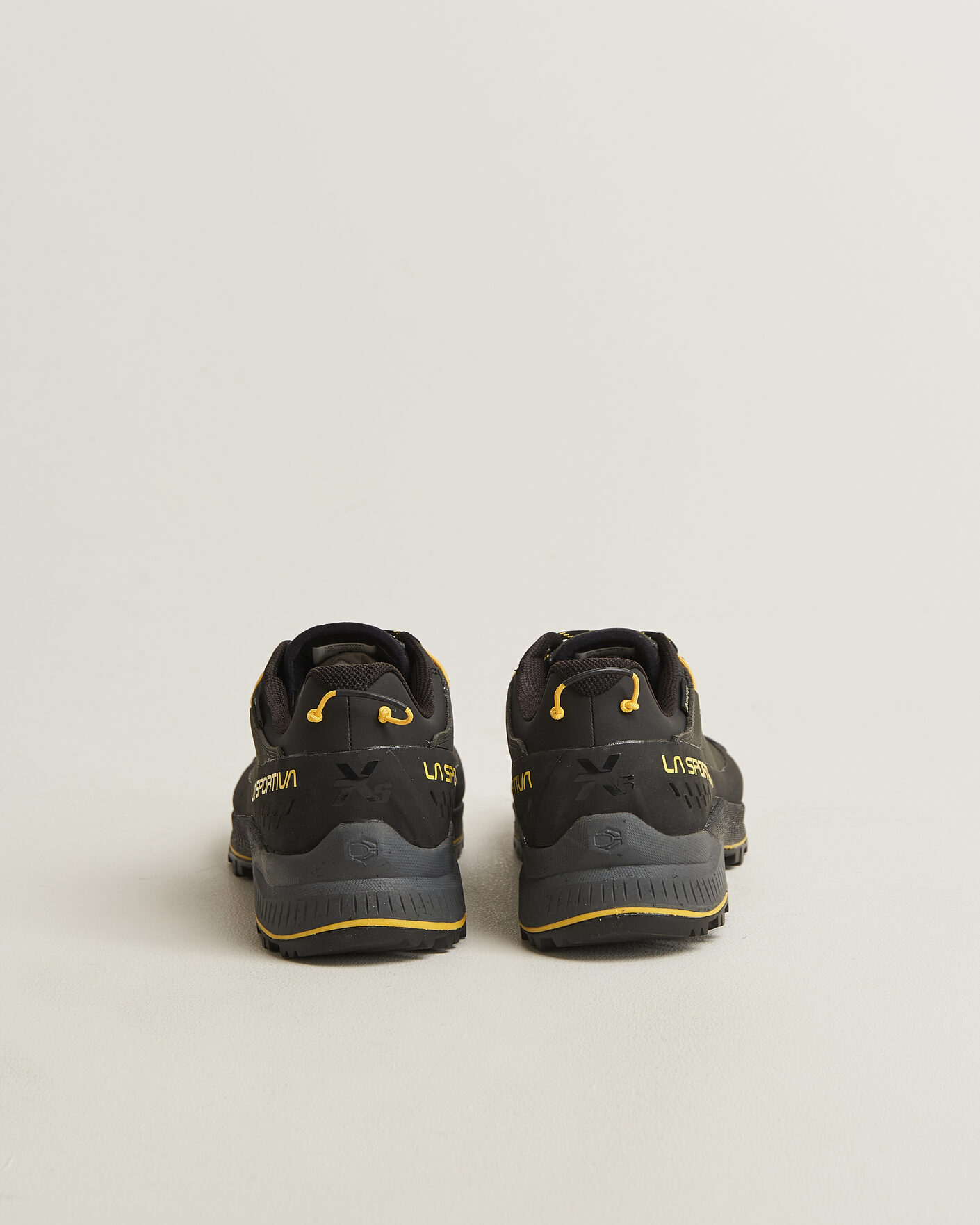 Herre | Tursko | La Sportiva | TX5 EVO GTX Carbon/Yellow