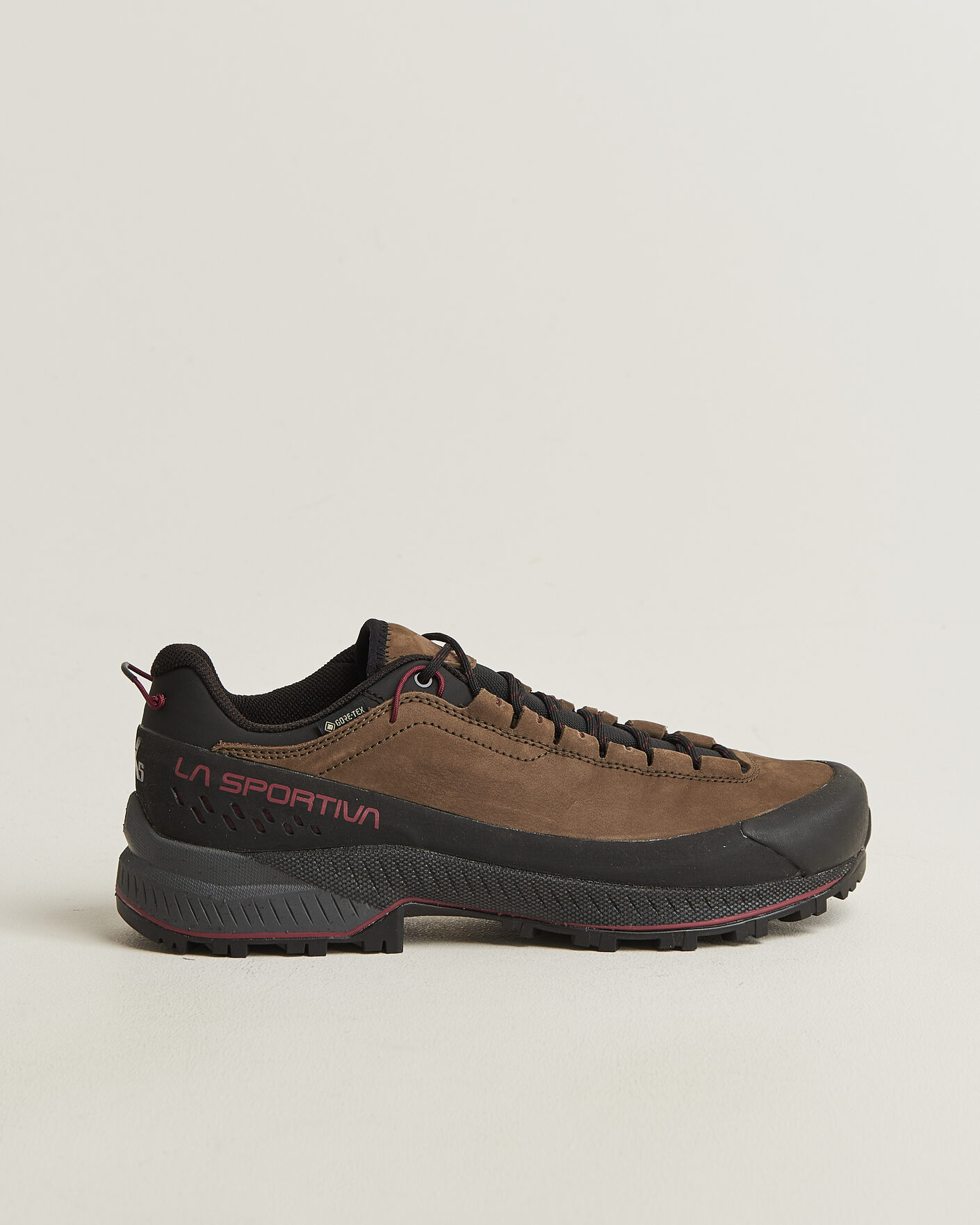 Herre | Tursko | La Sportiva | TX5 EVO GTX Mocha/Redwood