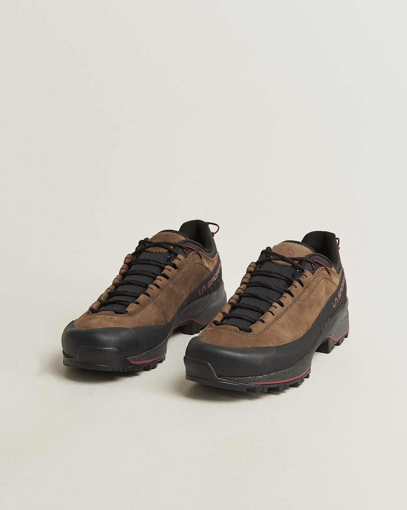 Herre | Tursko | La Sportiva | TX5 EVO GTX Mocha/Redwood
