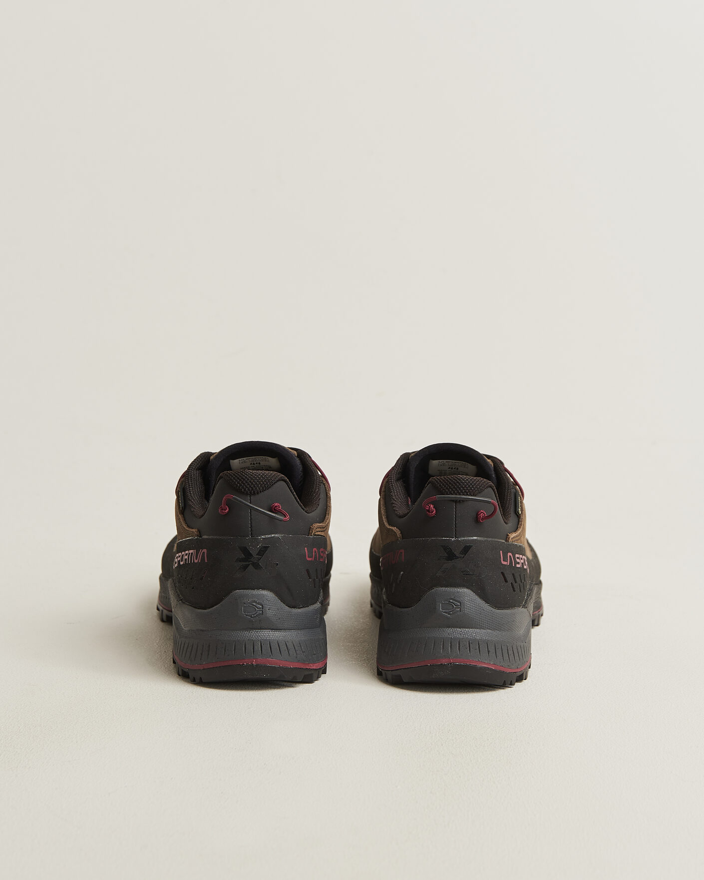 Herre | Tursko | La Sportiva | TX5 EVO GTX Mocha/Redwood