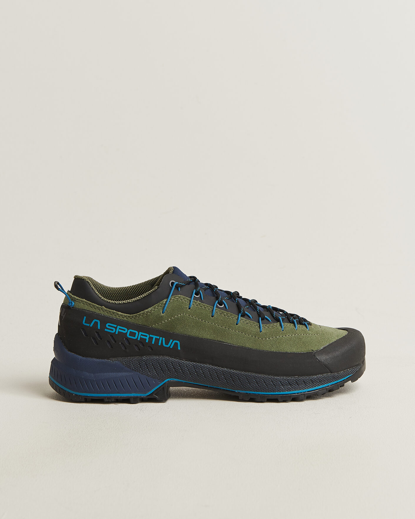 Herre | Tursko | La Sportiva | TX4 EVO Cypress/Night Sky