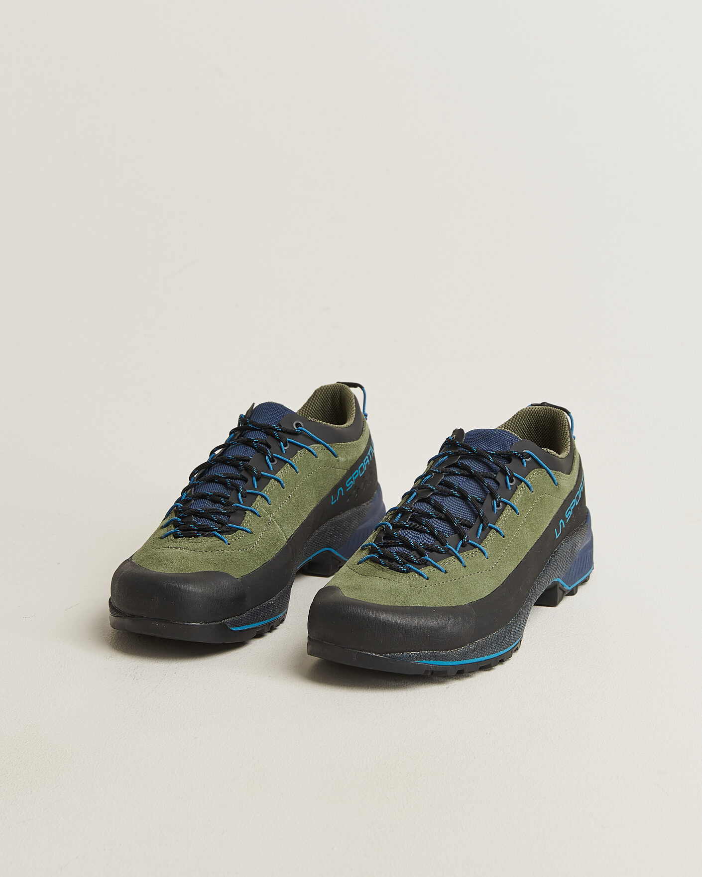 Herre | Tursko | La Sportiva | TX4 EVO Cypress/Night Sky