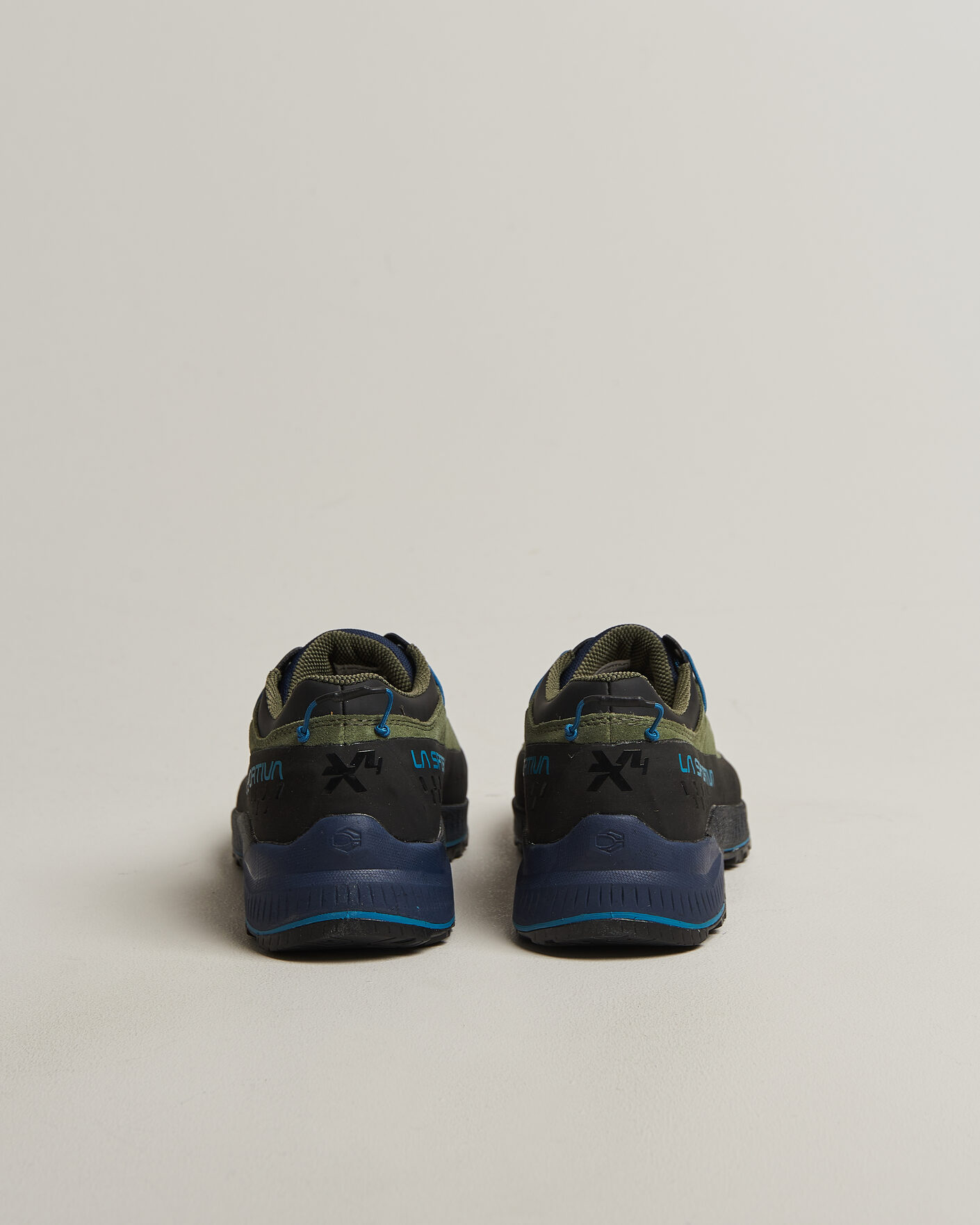 Herre | Tursko | La Sportiva | TX4 EVO Cypress/Night Sky