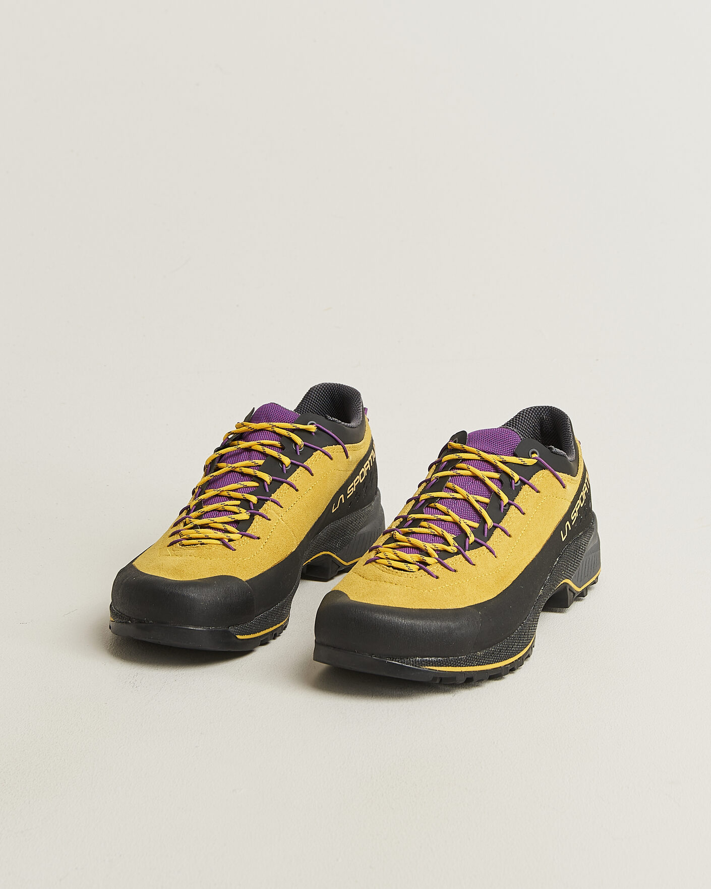 Herre | Tursko | La Sportiva | TX4 EVO Yellow/Purple