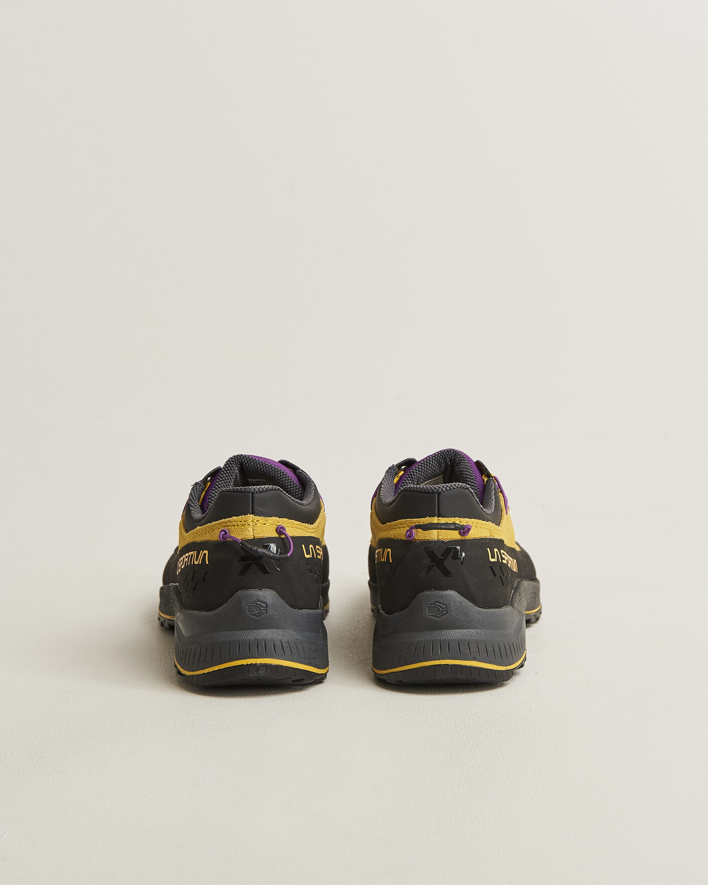 Herre | Tursko | La Sportiva | TX4 EVO Yellow/Purple