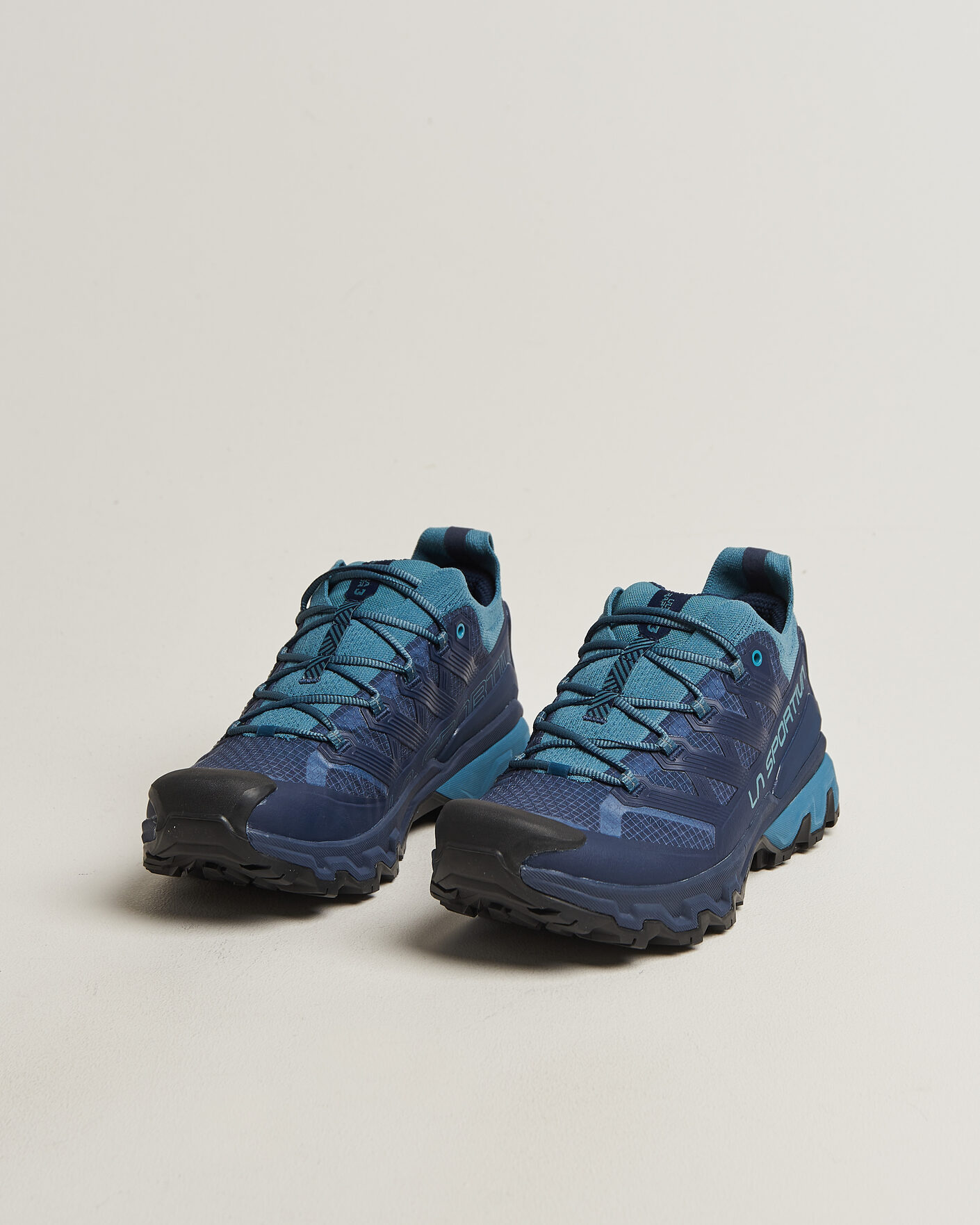 Herre | Tursko | La Sportiva | Ultra Raptor 3 Night Sky/Hurricane