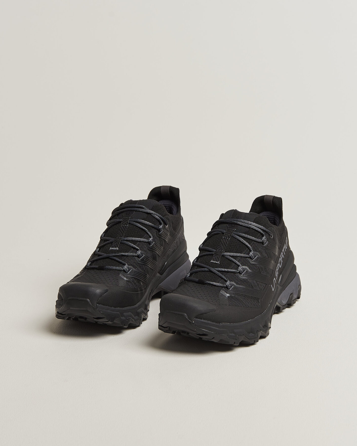 Herre | Tursko | La Sportiva | Ultra Raptor 3 Black