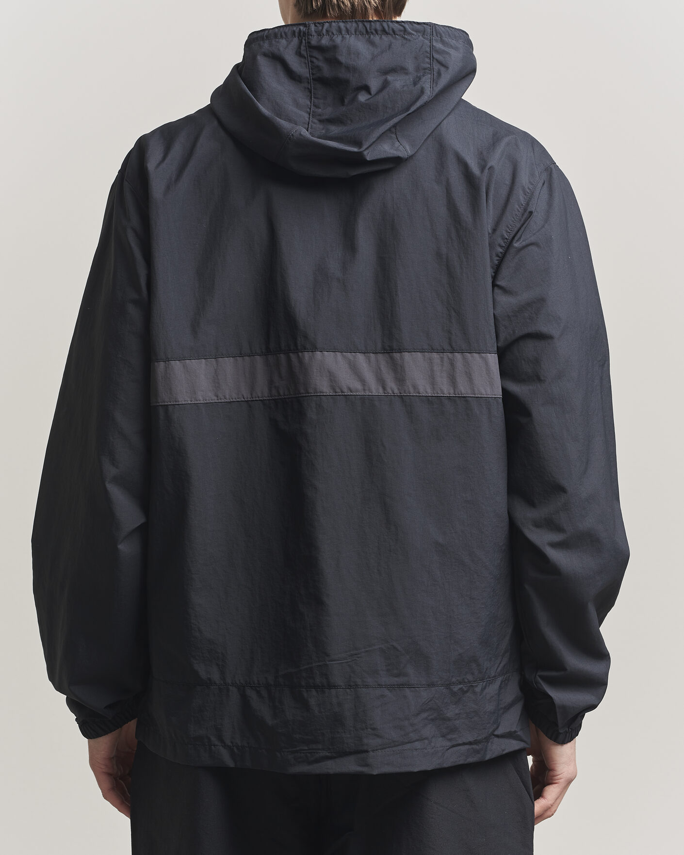 Herre | Jakker | Columbia | Spire Valley Hooded Windbreaker Black