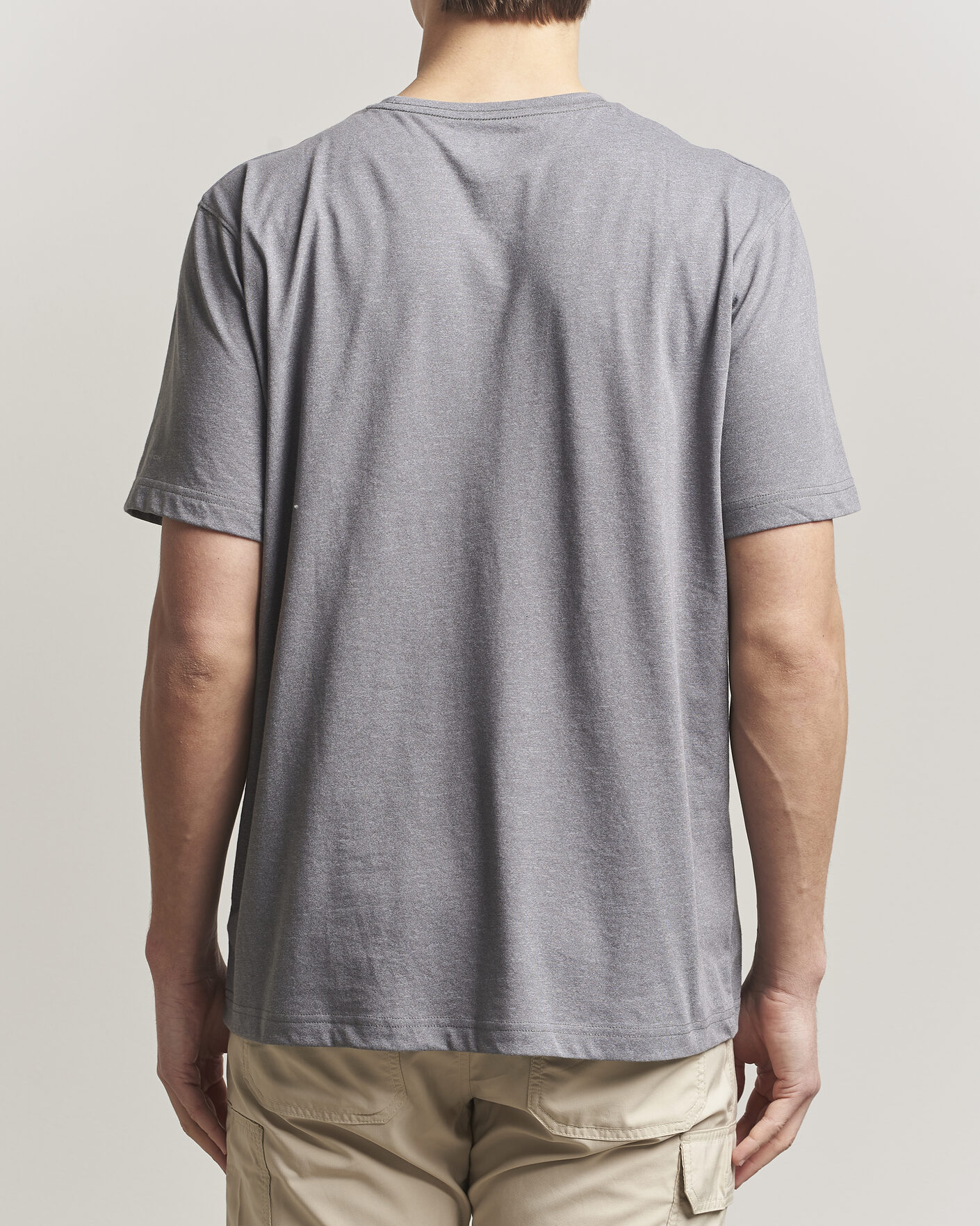Herre | T-Shirts | Columbia | Thistletown Hills Function T-Shirt City Grey Heather