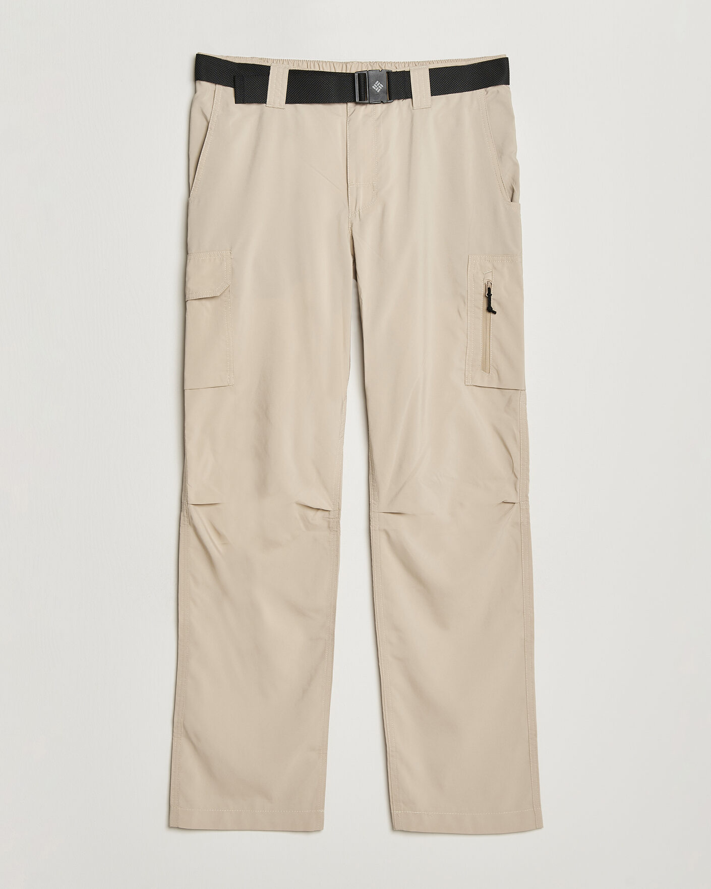 Herre | Bukser | Columbia | Silver Ridge Utility Pants Ancient Fossil